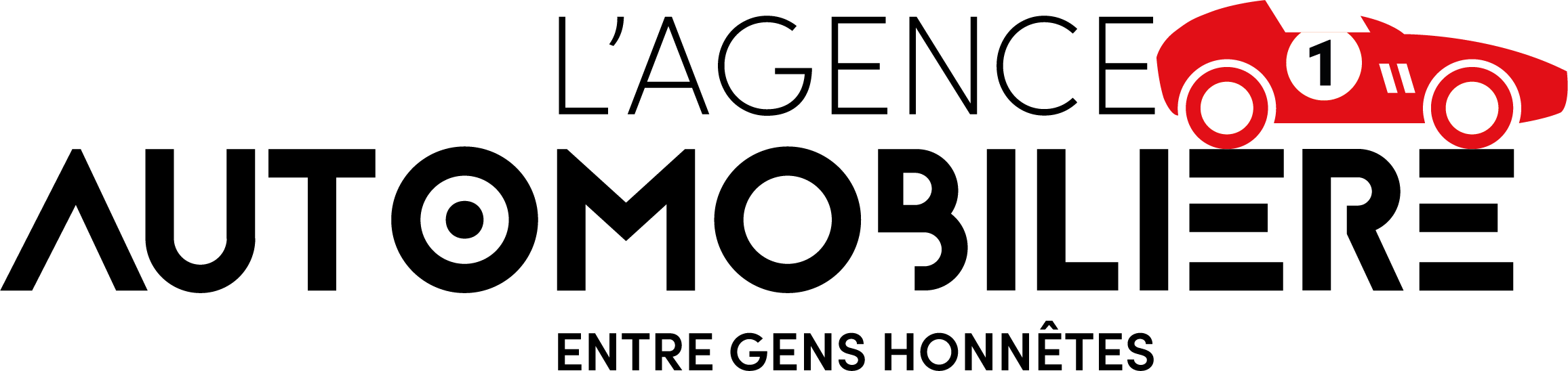 L'Agence Automobilière